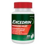 Excedrin Migraine 300 Caplets