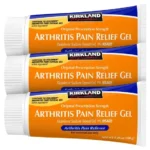 Kirkland Arthritis Pain Relief Gel